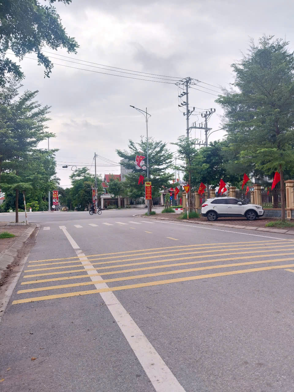 🔥 CC BÁN 150m ĐẤT VĂN GIANG – ECOPARK – MT RỘNG 8.3m – 150m² – Ô TÔ TRÁNH. Chỉ hơn 5T - Ảnh chính